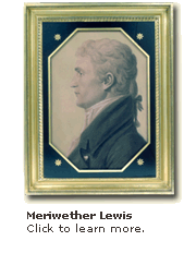 Meriwether Lewis